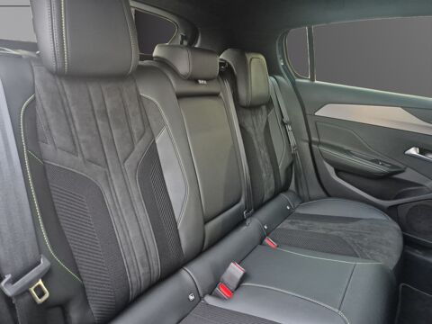 308 1.2 HYBRID 145 GT EXCLUSIVE E-DCS 2025 occasion 26000 Valence