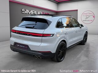 Cayenne 3.0 V6 S E-HYBRID PH2 2024 occasion 93100 Montreuil
