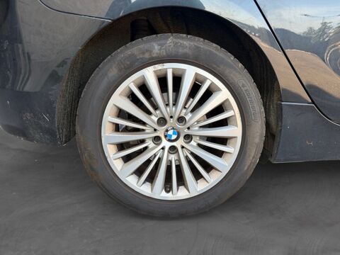 Serie 2 (F45) ACTIVE TOURER 218D LUXURY BVA8 2015 occasion 27200 Vernon
