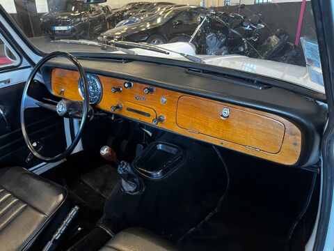 Divers CABRILOLET 1965 occasion 73290 La Motte-Servolex