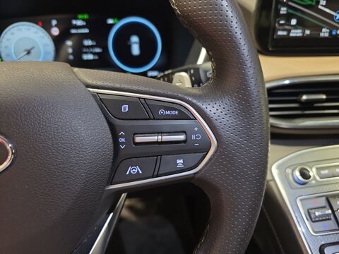 Santa Fe 2.0 TGDI 265CH EXECUTIVE 2023 occasion 54180 Houdemont