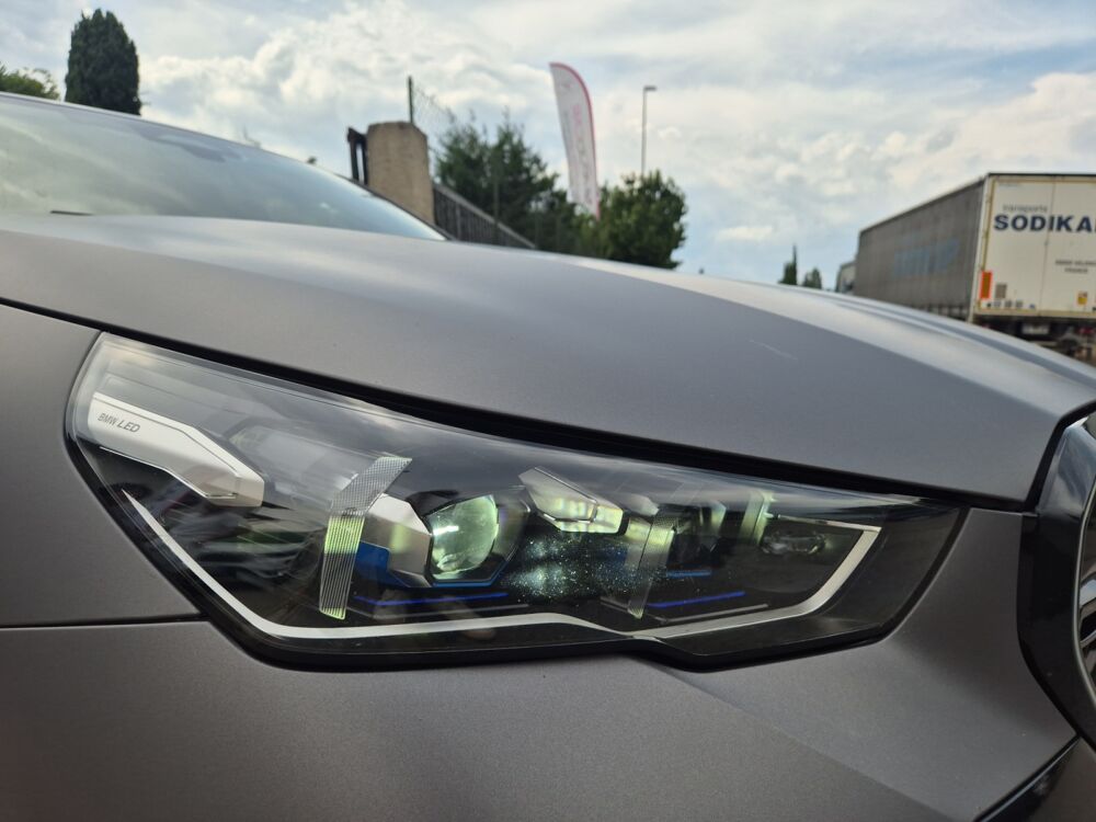 S&eacute;rie 5 520D XDrive 197 M SPORT 2023 occasion 26000 Valence