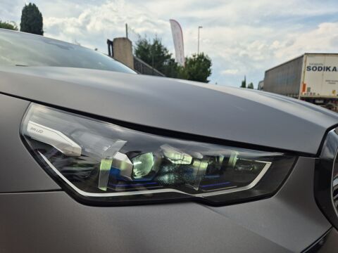 S&eacute;rie 5 520D XDrive 197 M SPORT 2023 occasion 26000 Valence