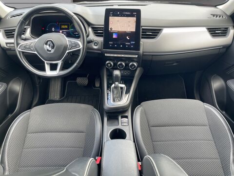 Arkana 1.6 E-TECH 145 TECHNO 2022 occasion 14320 Saint-Andr&eacute;-sur-Orne