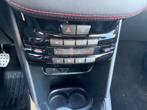 208 1.6 16V GTI 2017 occasion 27200 Vernon