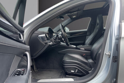 Panamera SPORT TURISMO 2020 occasion 60000 Beauvais