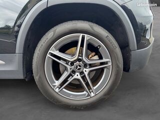 Classe GLA II 250 E AMG LINE 8G-DCT 2022 occasion 27200 Vernon