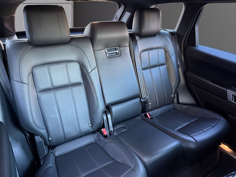 Range Rover Autobiography 2020 occasion 83210 La Farl&egrave;de