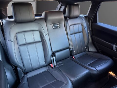 Range Rover Autobiography 2020 occasion 83210 La Farl&egrave;de