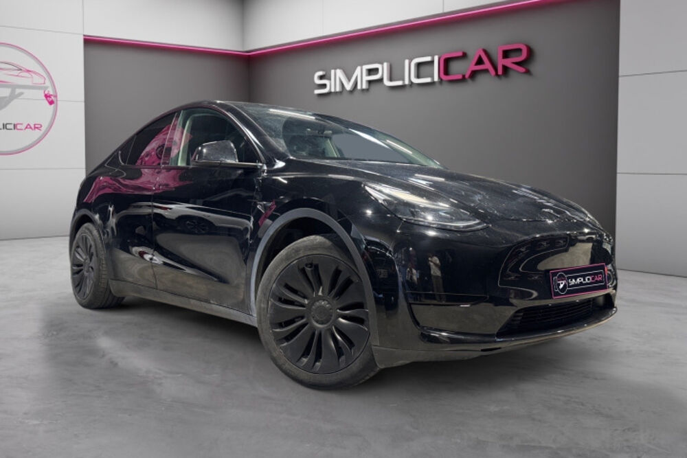 Model S STANDARD RWD 2023 occasion 34070 Montpellier