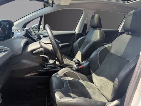 2008 1.2 PURE TECH 130 CROSSWAY 2016 occasion 83480 Puget-sur-Argens