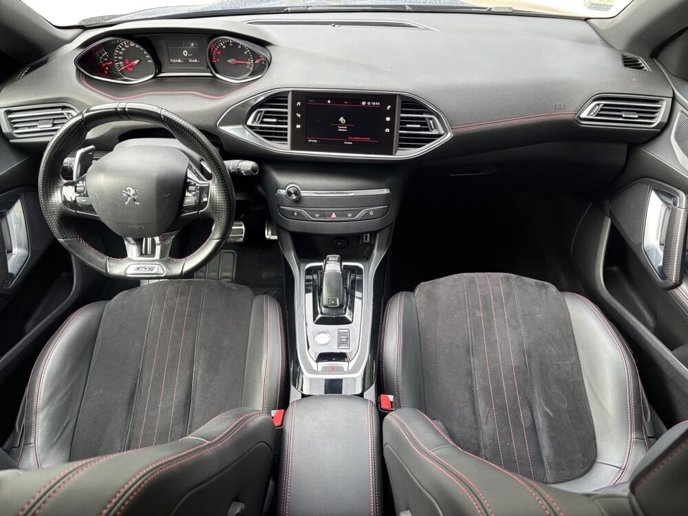 308 GT 2018 occasion 78480 Verneuil-sur-Seine