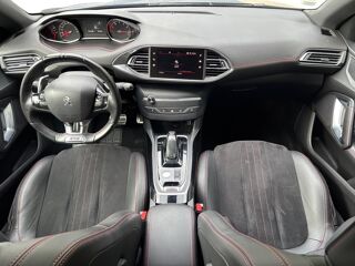 308 GT 2018 occasion 78480 Verneuil-sur-Seine