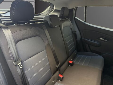 Sandero 1.2 ECO-G 120 JOURNEY BA 2026 occasion 30900 Nimes
