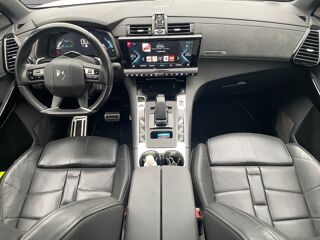 DS7 E-TENSE GRAND CHIC OPERA 2021 occasion 01800 Meximieux