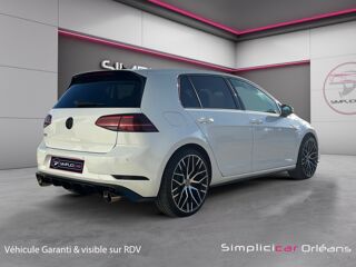 Golf GTI Performance 2017 occasion 45750 Saint-Pryv&eacute;-Saint-Mesmin