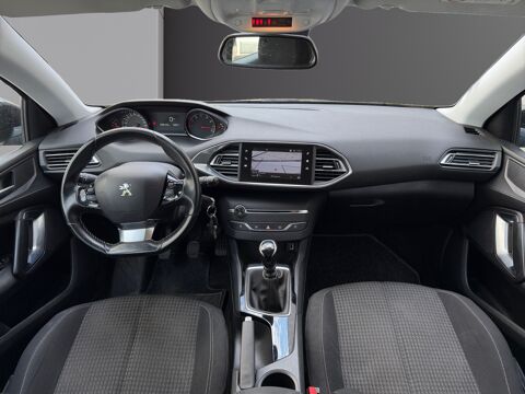 308 1.2 PURE TECH 130 ALLURE 2020 occasion 30900 Nimes