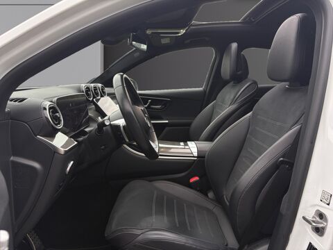 Classe GLC AMG Line 2023 occasion 69730 Genay