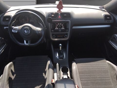 Scirocco 1303 S 2010 occasion 60000 Beauvais