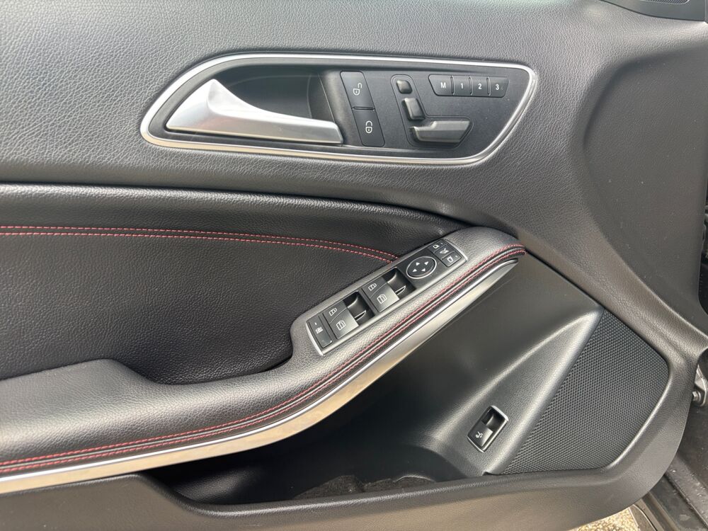 Classe GLA AMG 2015 occasion 30900 Nimes