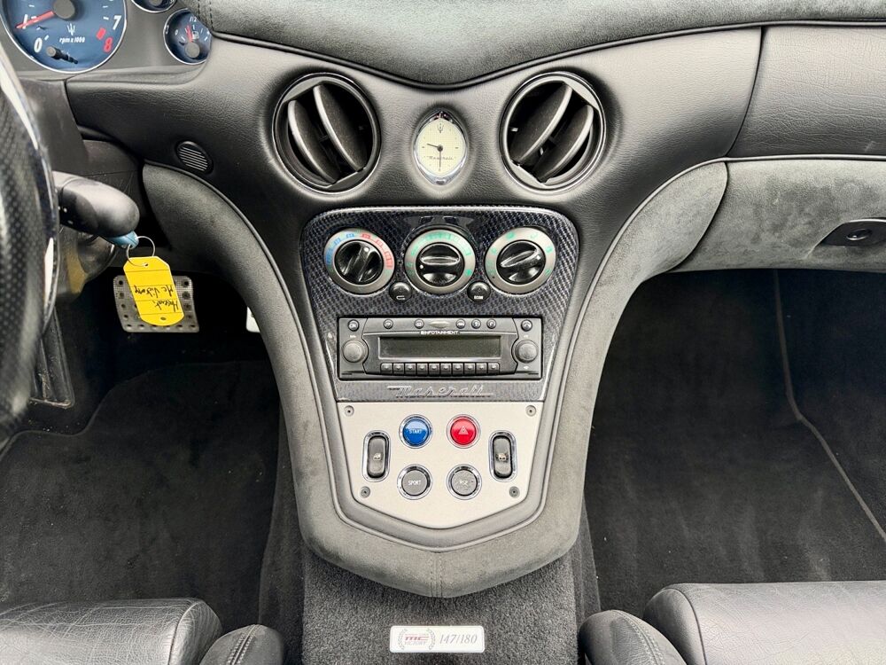 Divers 4.2 V8 32V 2006 occasion 25410 Saint-Vit