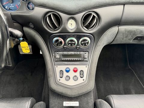 Divers 4.2 V8 32V 2006 occasion 25410 Saint-Vit