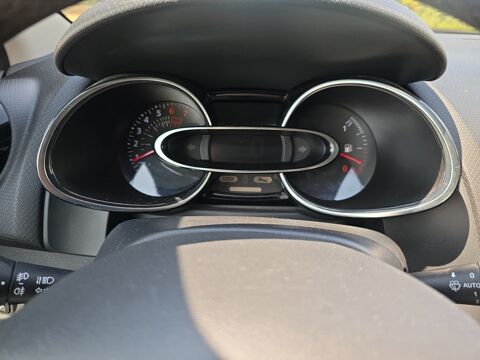 Clio TCE 90 STEEL 2016 occasion 03300 Cusset