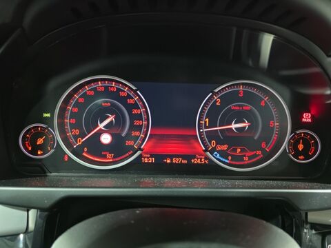 X5 30D XD 258 M SPORT 2016 occasion 01800 Meximieux