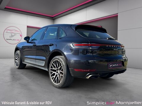 Macan 2.0 245 2019 occasion 34070 Montpellier