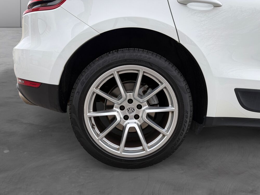 Macan S Diesel 2016 occasion 83210 La Farl&egrave;de