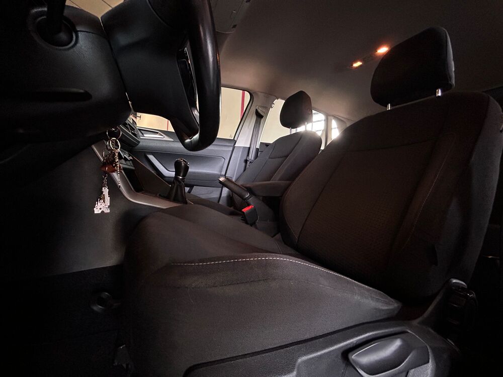 Polo 1.6 TDI 95 LOUNGE 2019 occasion 73290 La Motte-Servolex
