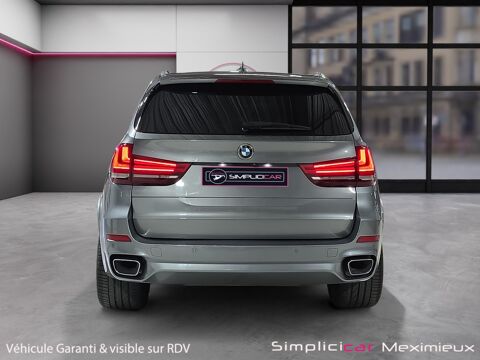 X5 30D XD 258 M SPORT 2016 occasion 01800 Meximieux