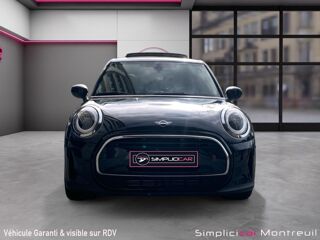 Cooper III (F55) 1.5 ONE 102 BVA7 5P 2021 occasion 93100 Montreuil