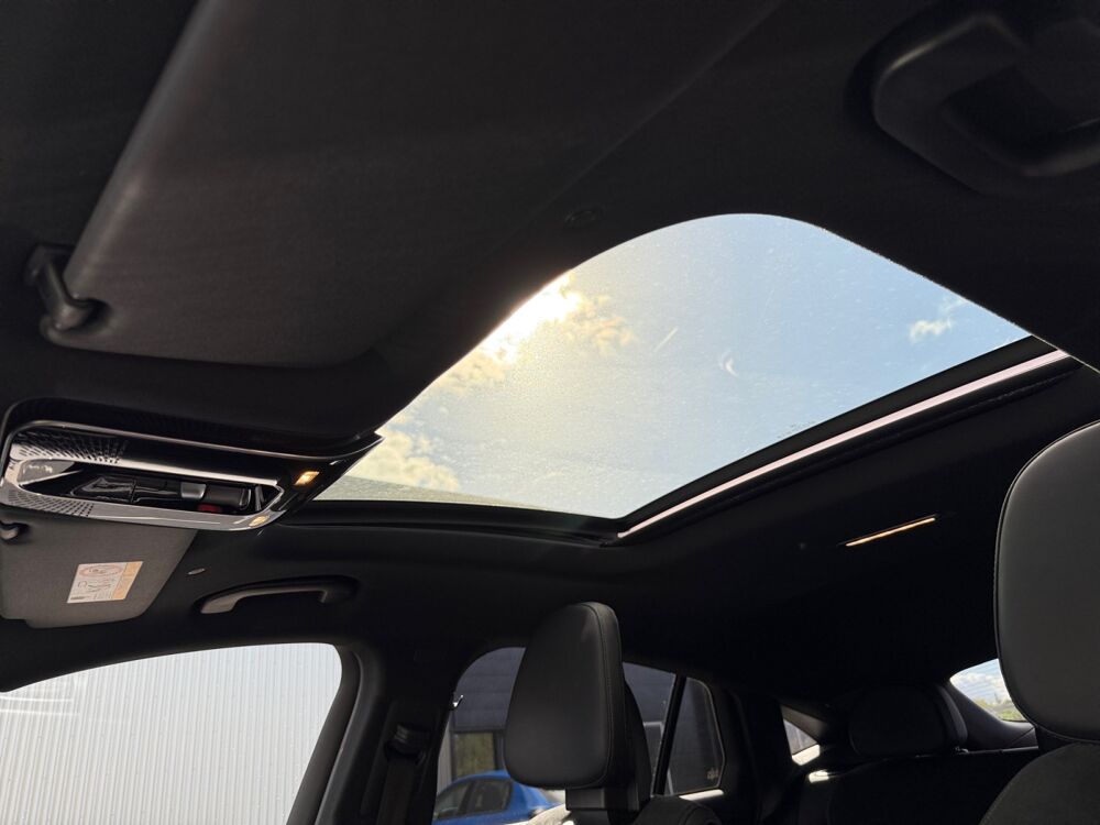 Classe GLC 220 D 4MATIC BA 2023 occasion 49070 Beaucouz&eacute;