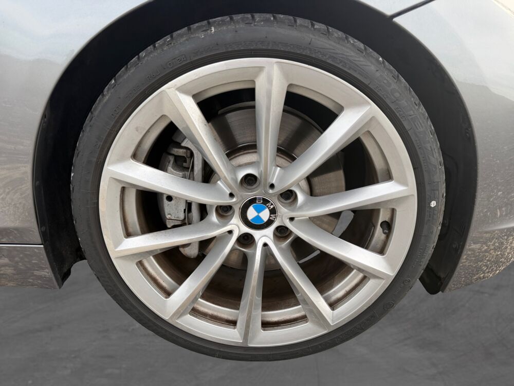 Z4 35I S-DRIVE Luxe DKG 2009 occasion 17200 Saint-Sulpice-de-Royan