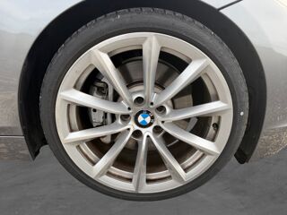 Z4 35I S-DRIVE Luxe DKG 2009 occasion 17200 Saint-Sulpice-de-Royan