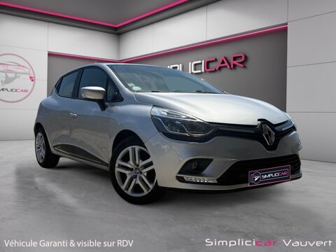 Clio IV TREND 2018 occasion 30600 Vauvert