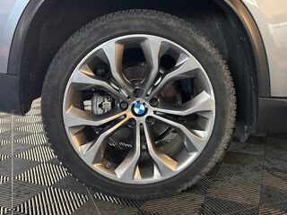 X5 30D XD 258 XLINE 2014 occasion 73290 La Motte-Servolex