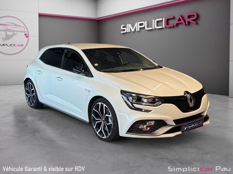 Renault Megane IV TCE 280 RS EDC 2019 occasion Serres-Castet 64121