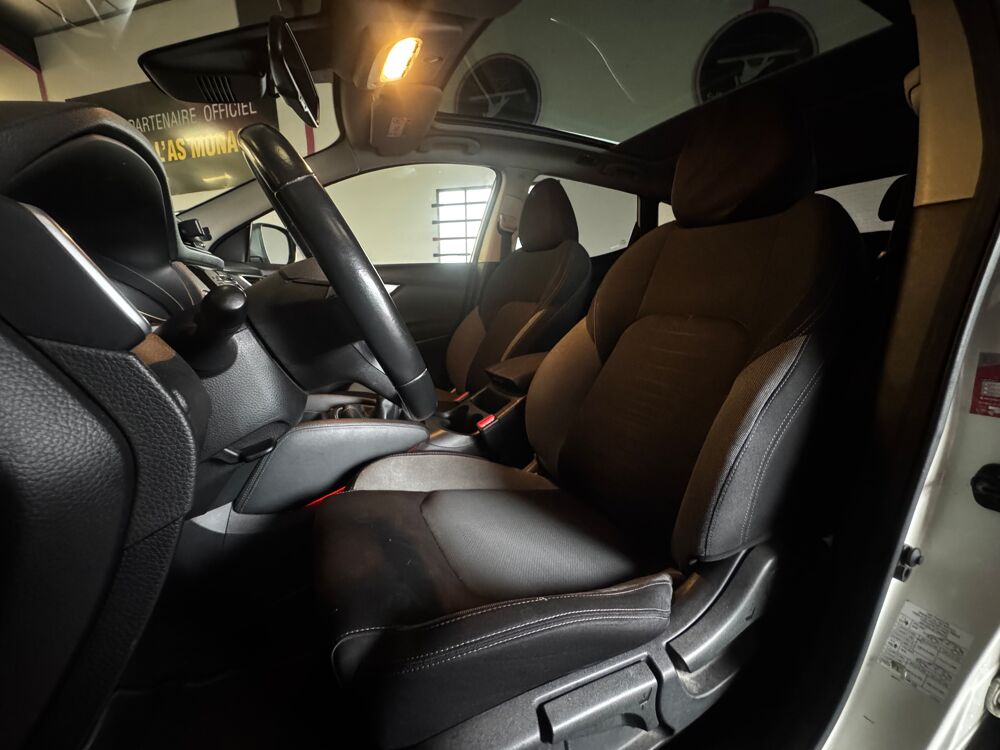 Qashqai 1.2 DIG-T 2018 occasion 73290 La Motte-Servolex