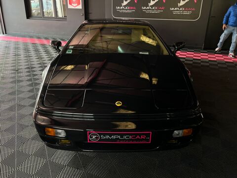 Esprit TURBO 16S SE 1991 occasion 73290 La Motte-Servolex