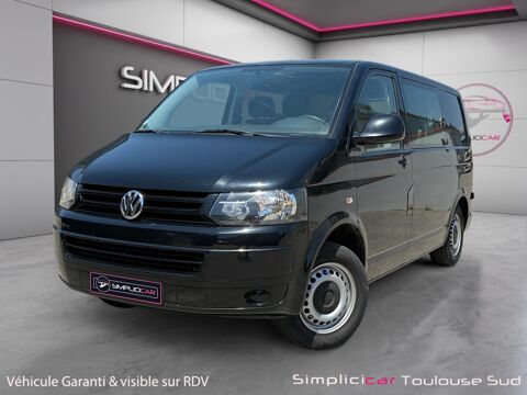 Transporter T5 2011 occasion 31120 Pinsaguel