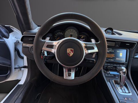 911 GT3 2015 occasion 83210 La Farl&egrave;de
