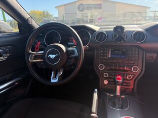 Mustang Base 2015 occasion 25300 Vuillecin
