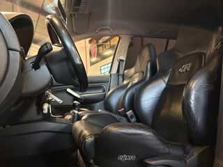 Golf VW GOLF IV 4 MOTION R32 2003 occasion 73290 La Motte-Servolex