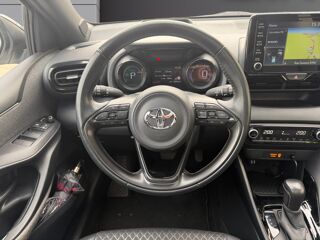 Yaris 116H COLLECTION 2020 occasion 17200 Saint-Sulpice-de-Royan