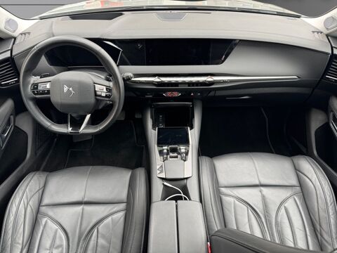 DS4 II 1.2 PURETECH 130 RIVOLI EAT8 2023 occasion 93100 Montreuil