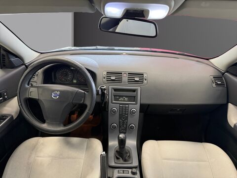 C30 1.6 D 110 5CV KINETIC STOP & START 2010 occasion 80080 Amiens