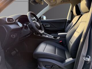 MG.ZS 1.5 HYBRID+ 197 LUXURY 2025 occasion 49070 Beaucouz&eacute;