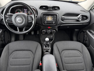 Renegade 1.6 2016 occasion 25410 Saint-Vit